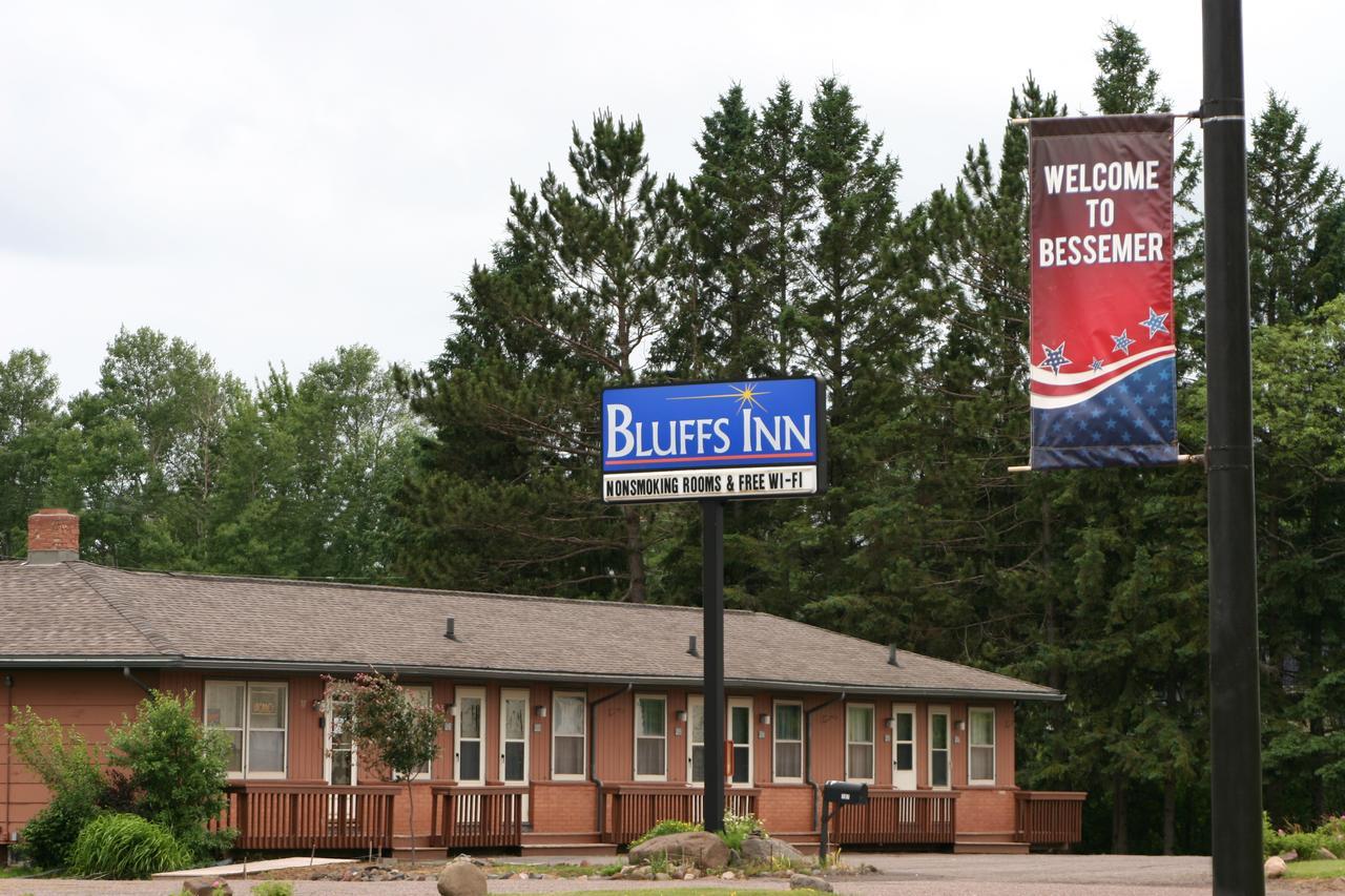 Bluffs 2*
