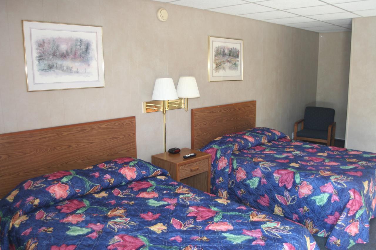 Motel Bluffs Bessemer